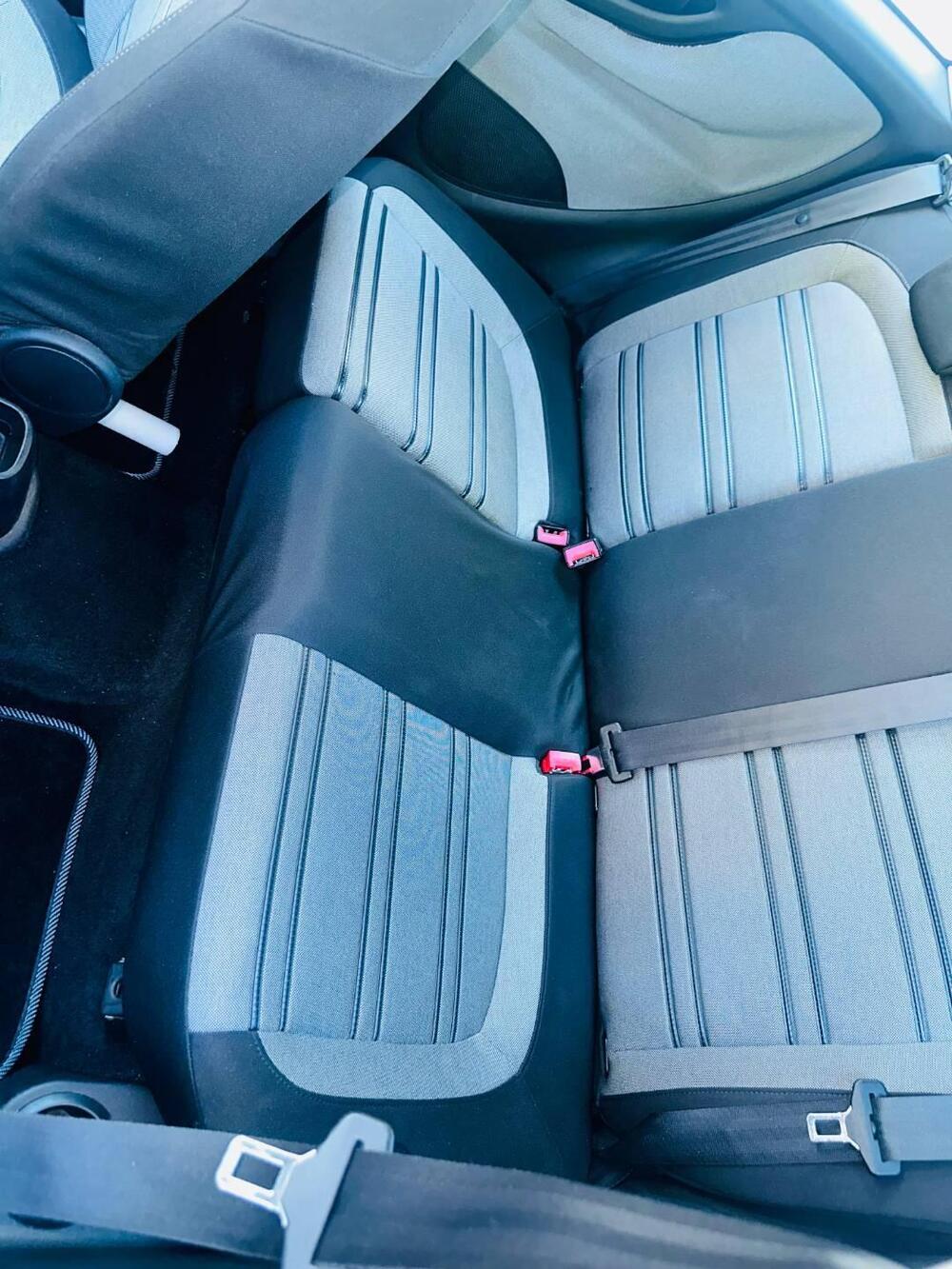 Fiat Punto Evo usata a Biella (5)