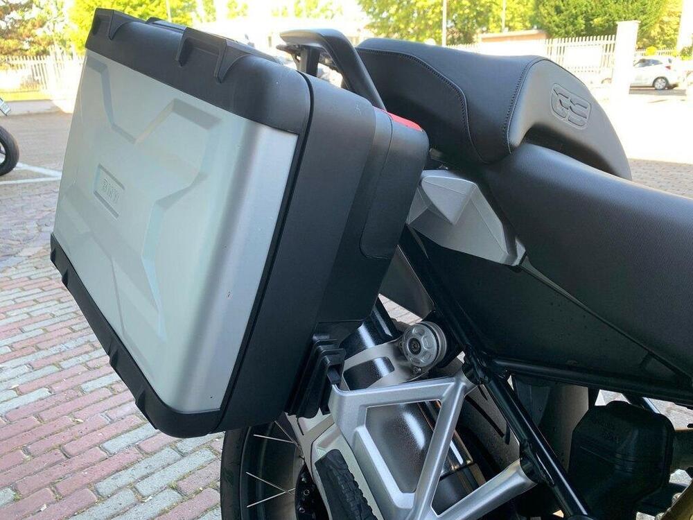 Bmw R 1250 GS (2021 - 24) (9)