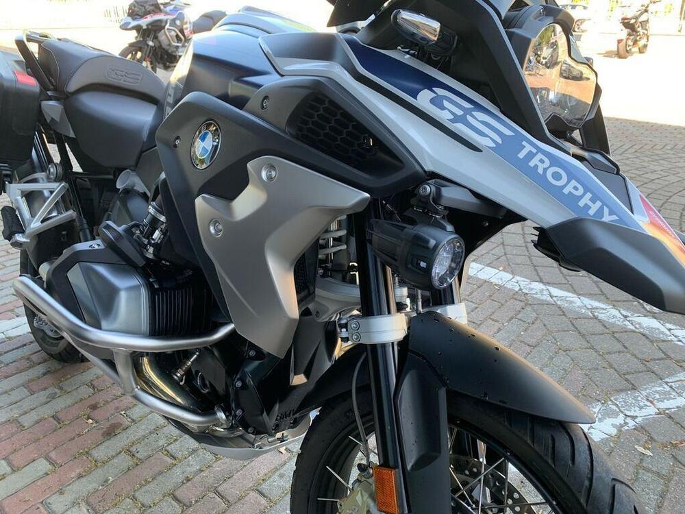 Bmw R 1250 GS (2021 - 24) (7)