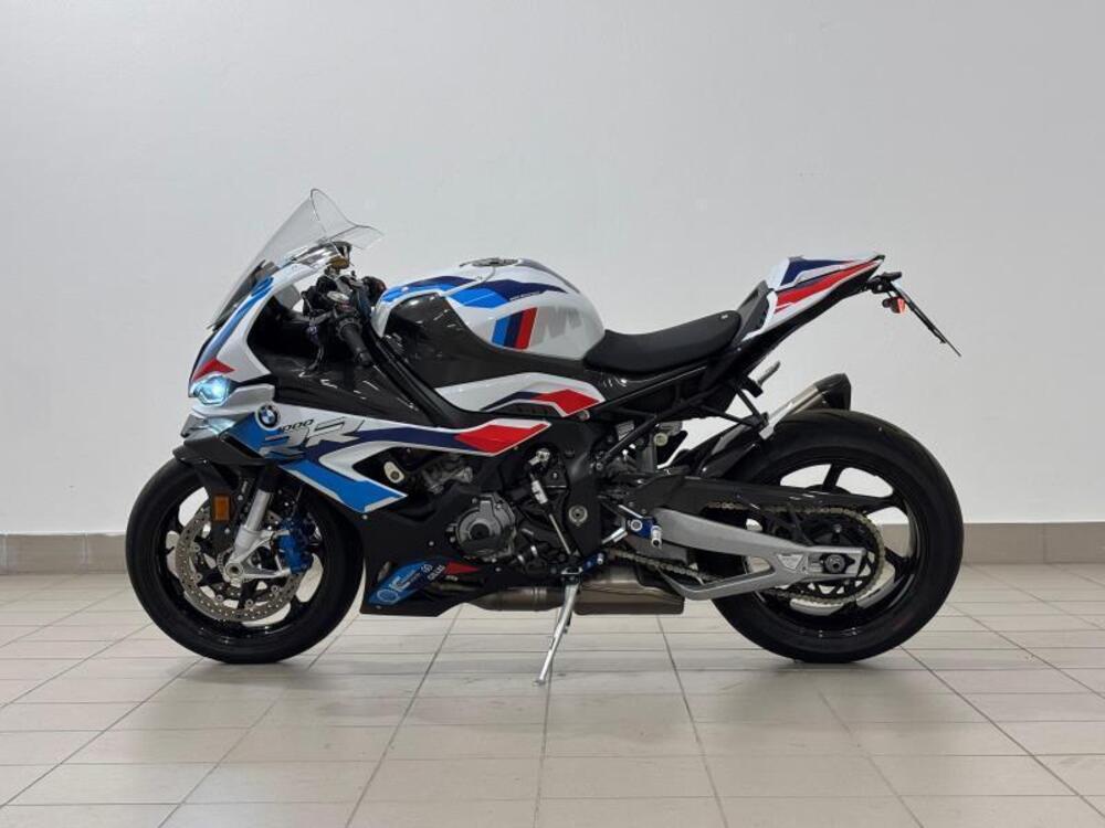 Bmw M 1000 RR (2023 - 24) (6)