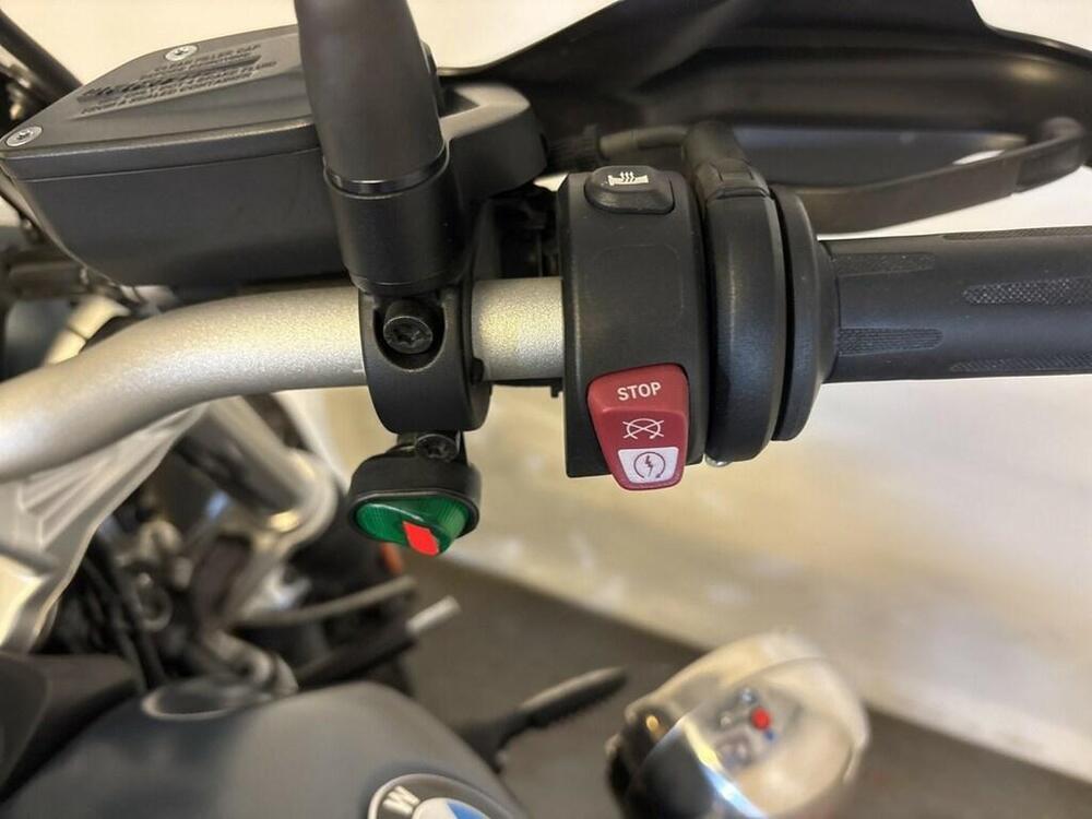 Bmw R nineT 1200 Scrambler (2016 - 20) (7)