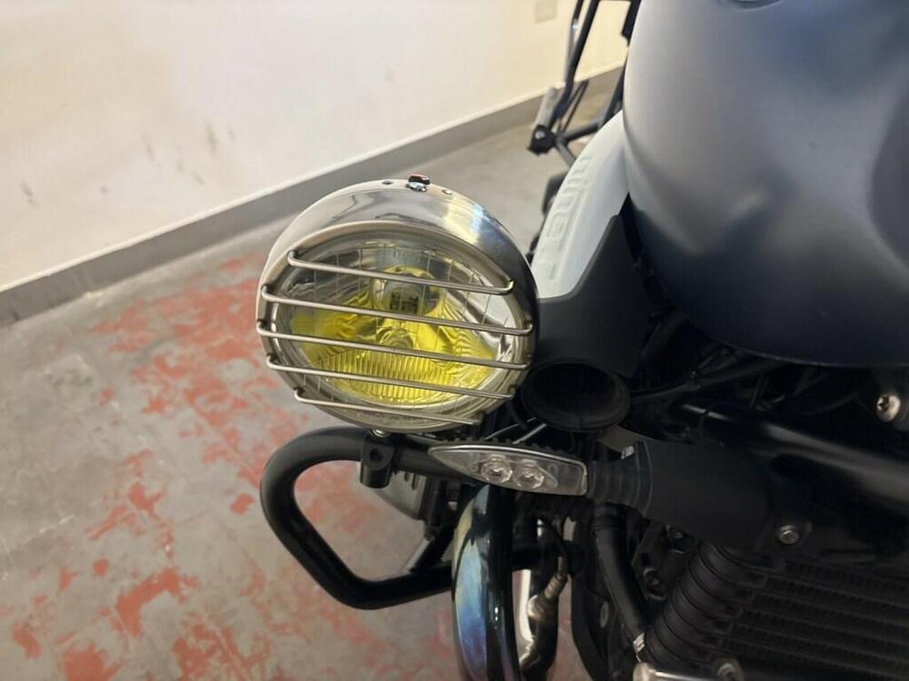 Bmw R nineT 1200 Scrambler (2016 - 20) (11)