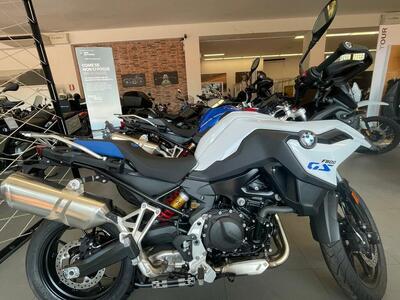 Bmw F 800 GS (2024 - 25) usata