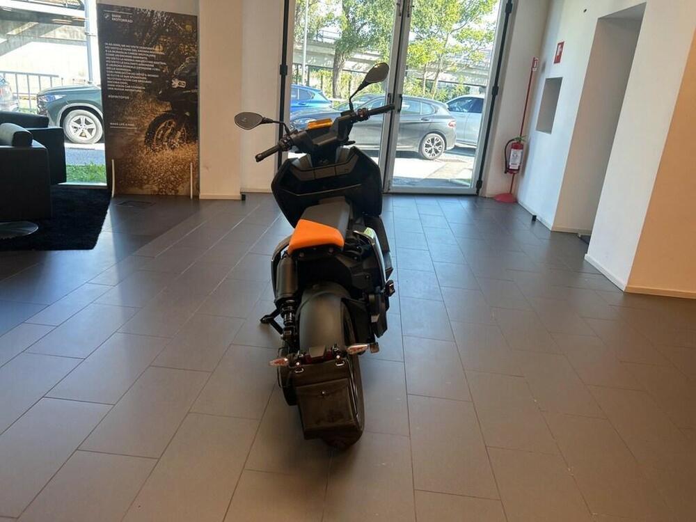 Bmw CE 04 (2021 - 25) (6)