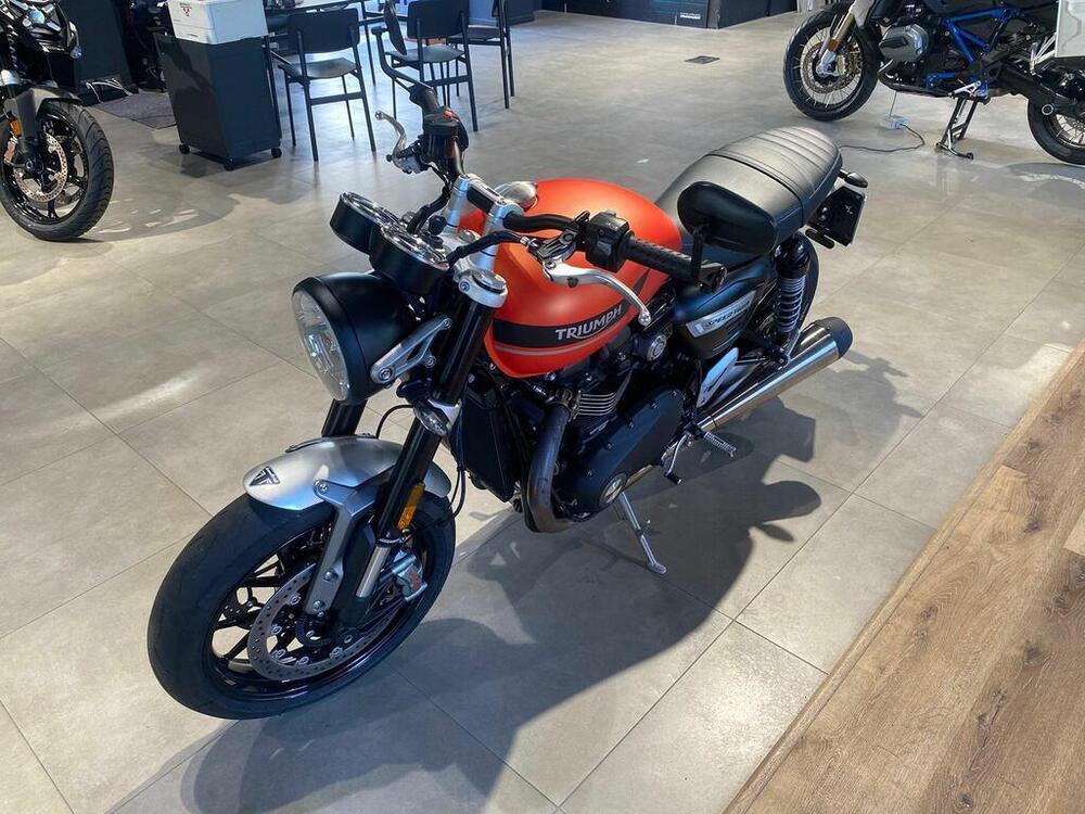 Triumph Speed Twin 1200 (2021 - 24) (4)