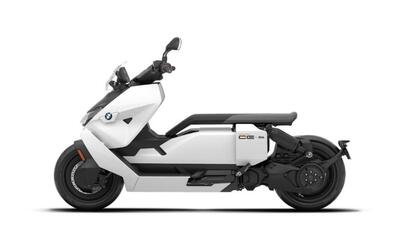 Bmw CE 04 (2021 - 25) usata