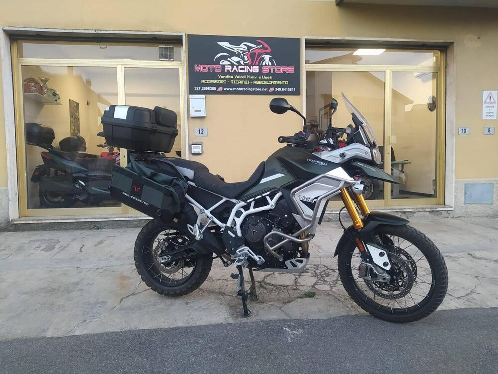 Triumph Tiger 900 Rally Pro (2020 - 23) (3)