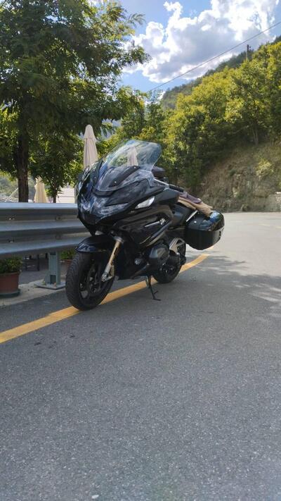 Bmw R 1250 RT (2021 - 25) usata