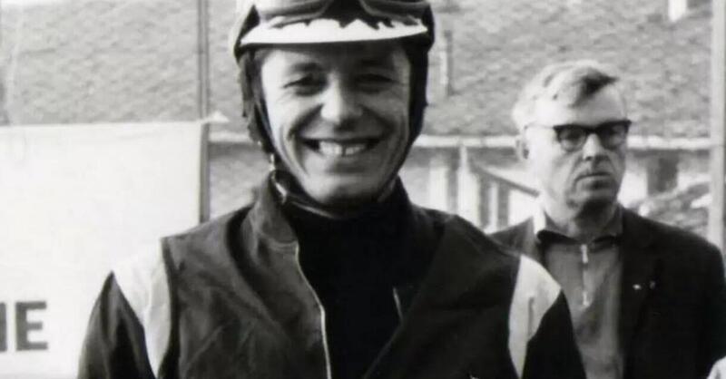 Si &egrave; spento Franco Dall&rsquo;Ara, mito della regolarit&agrave;