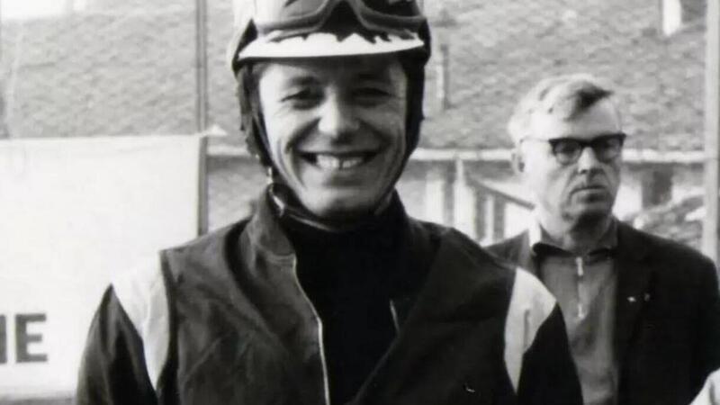 Si &egrave; spento Franco Dall&rsquo;Ara, mito della regolarit&agrave;