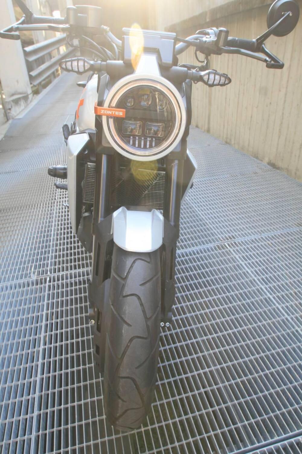 Zontes ZT350-GK (2022 - 26) (2)