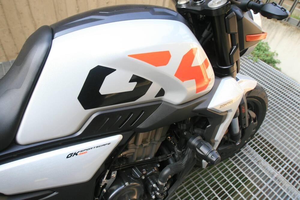 Zontes ZT350-GK (2022 - 26) (5)