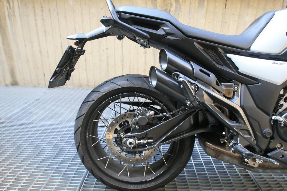 Zontes ZT350-GK (2022 - 26) (6)