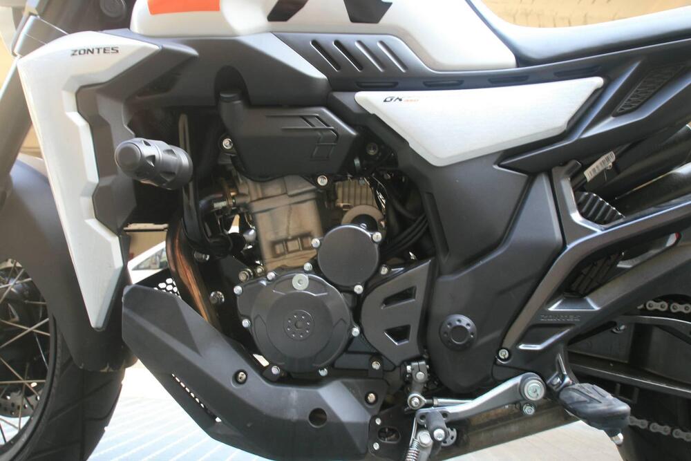 Zontes ZT350-GK (2022 - 26) (7)