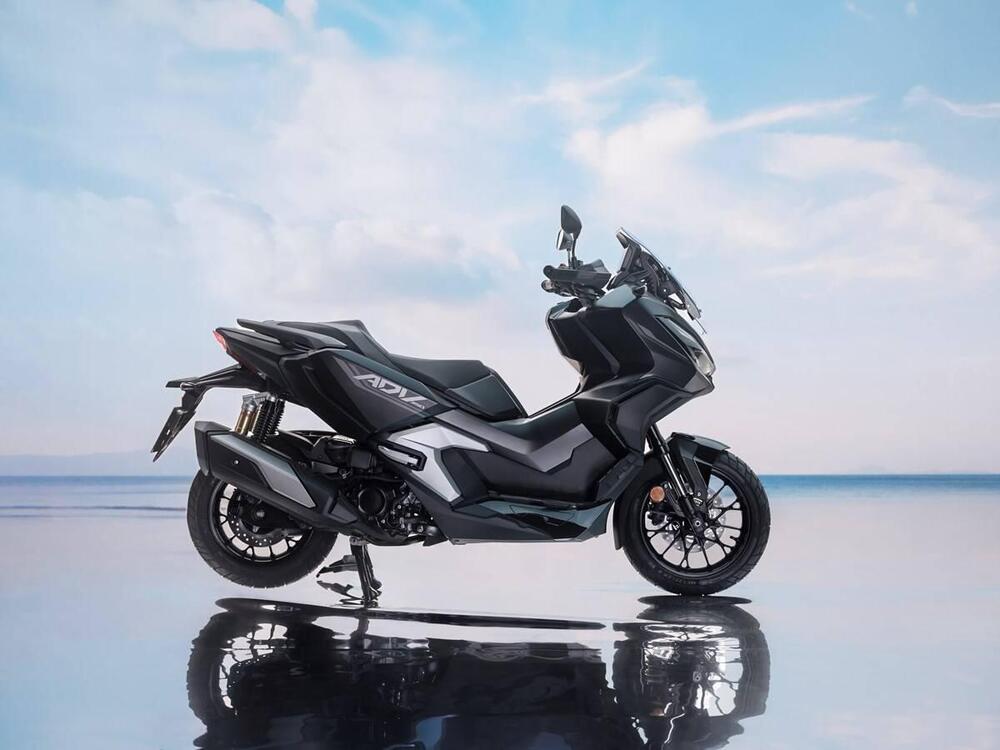 Honda ADV 350 (2025) (2)