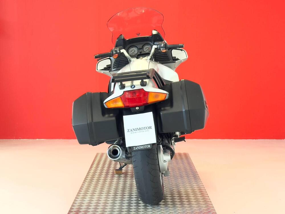 Bmw R 1150 RT (2000 - 06) (7)