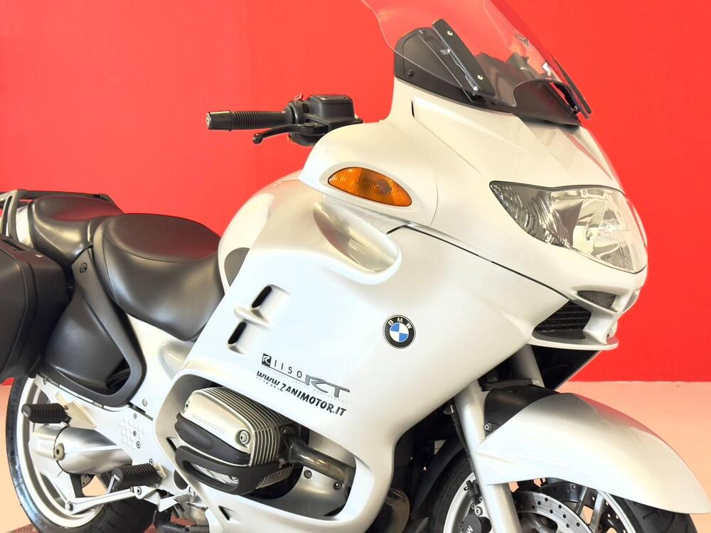 Bmw R 1150 RT (2000 - 06) (9)