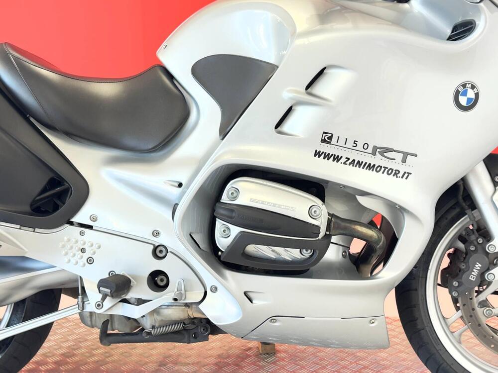 Bmw R 1150 RT (2000 - 06) (10)