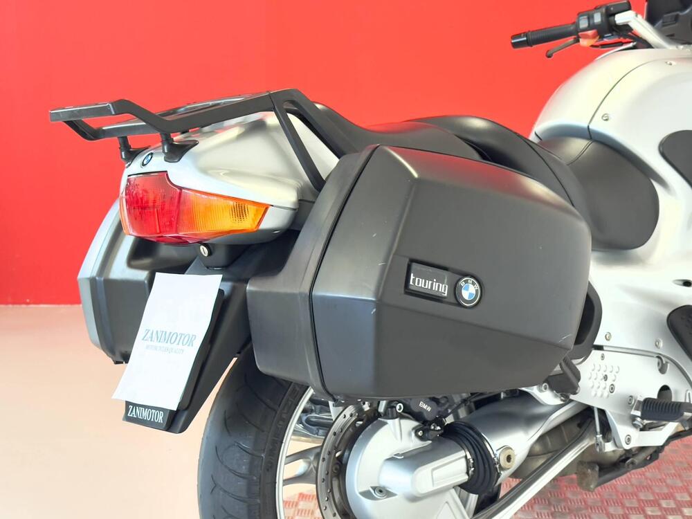 Bmw R 1150 RT (2000 - 06) (11)