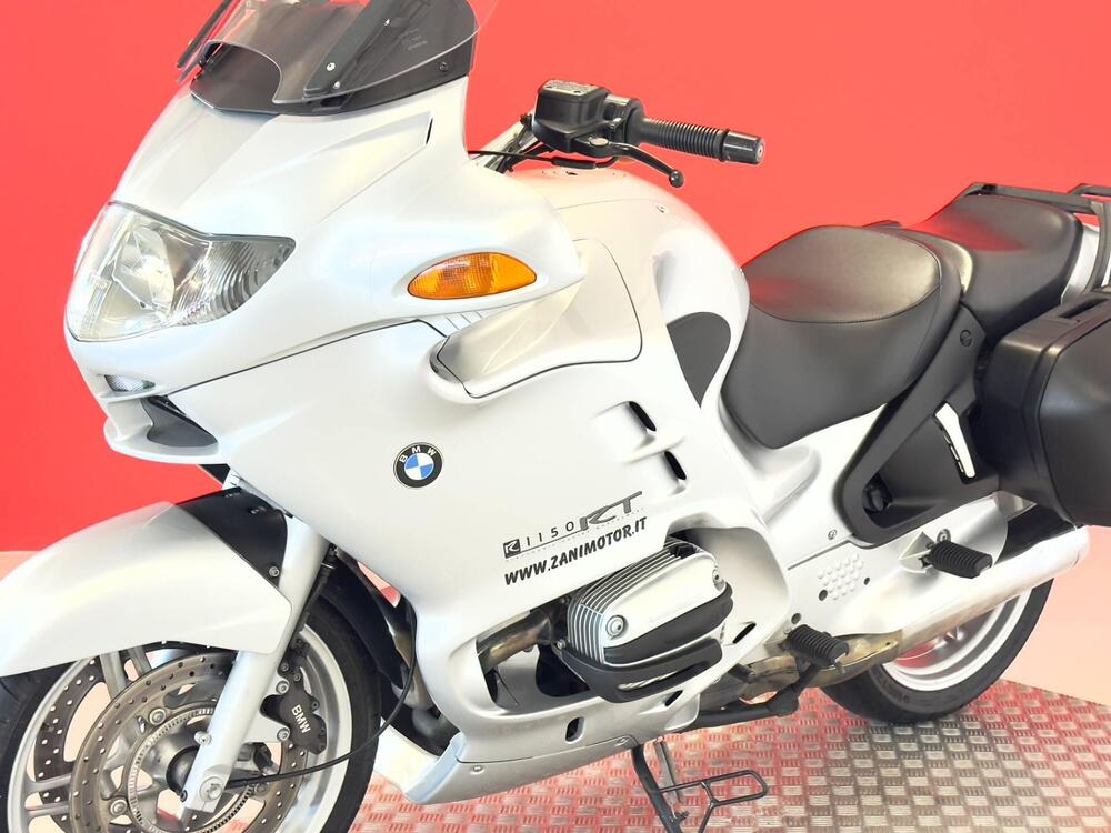 Bmw R 1150 RT (2000 - 06) (14)