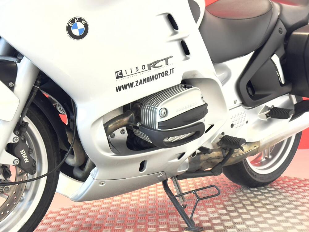 Bmw R 1150 RT (2000 - 06) (15)