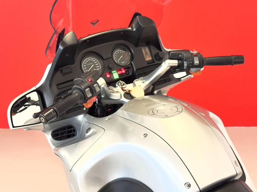 Bmw R 1150 RT (2000 - 06) (18)