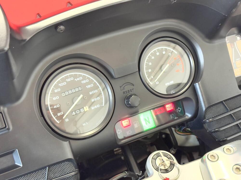 Bmw R 1150 RT (2000 - 06) (19)