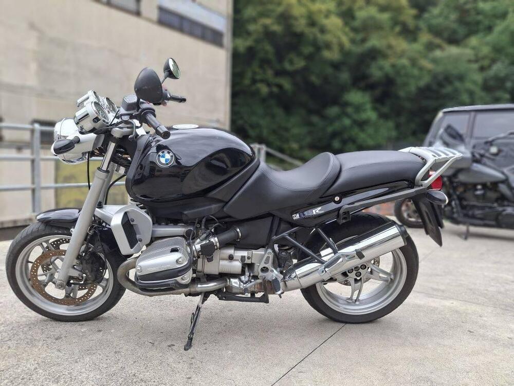 Bmw R 850 R (2003 - 05) (2)