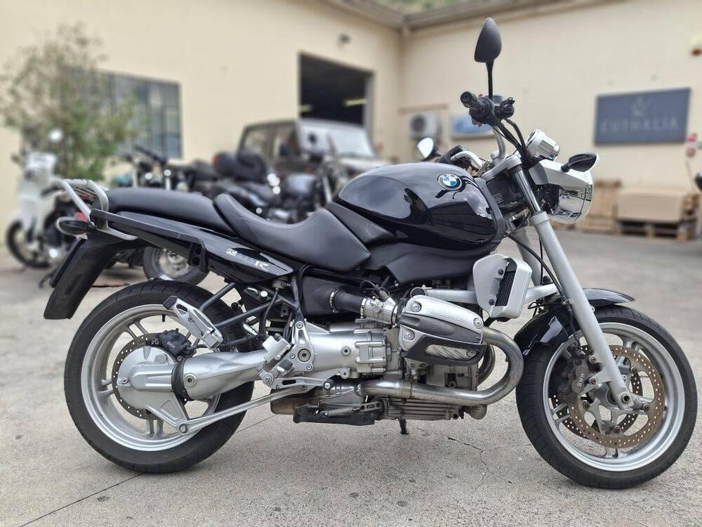 Bmw R 850 R (2003 - 05)