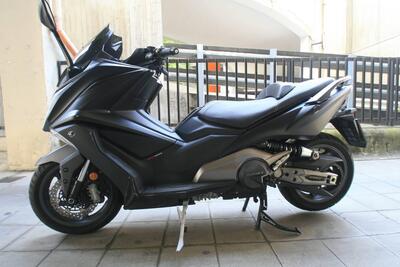 Kymco AK 550 ETS (2021 - 25) usata