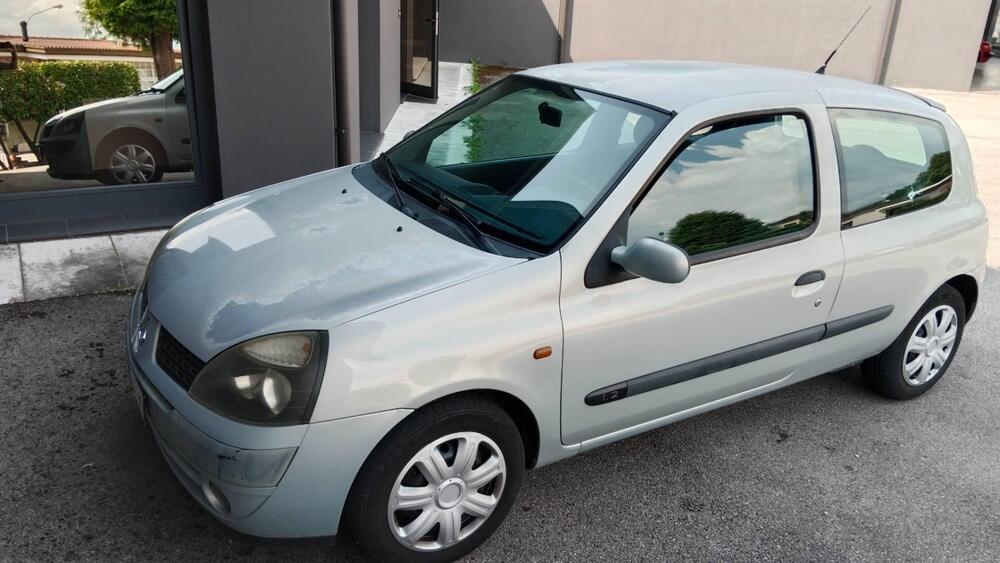 Renault Clio usata a Pordenone (2)