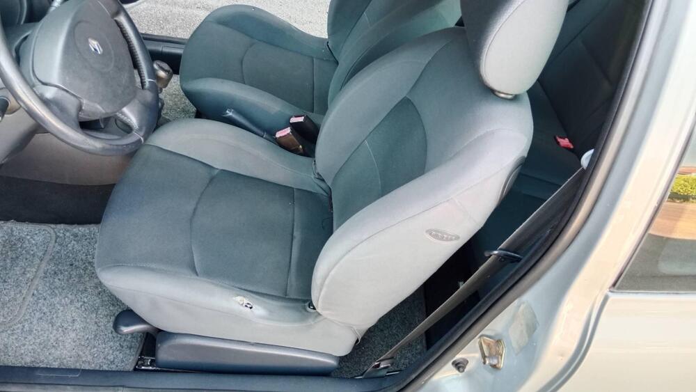Renault Clio usata a Pordenone (5)