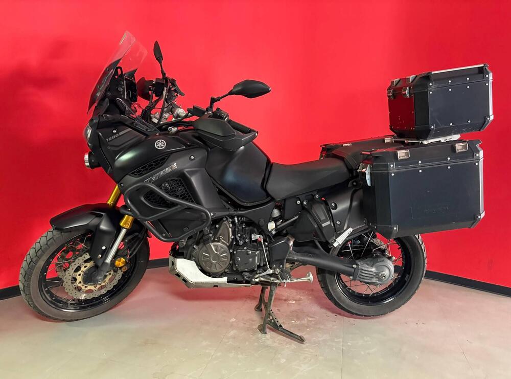 Yamaha XT1200Z Super Ténéré ABS (2017 - 20) (3)