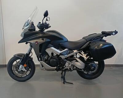 Honda Crossrunner ABS (2015 - 16) usata