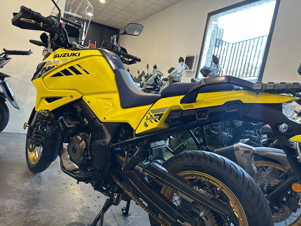 Suzuki V-Strom 1050 (2020 - 21) (8)