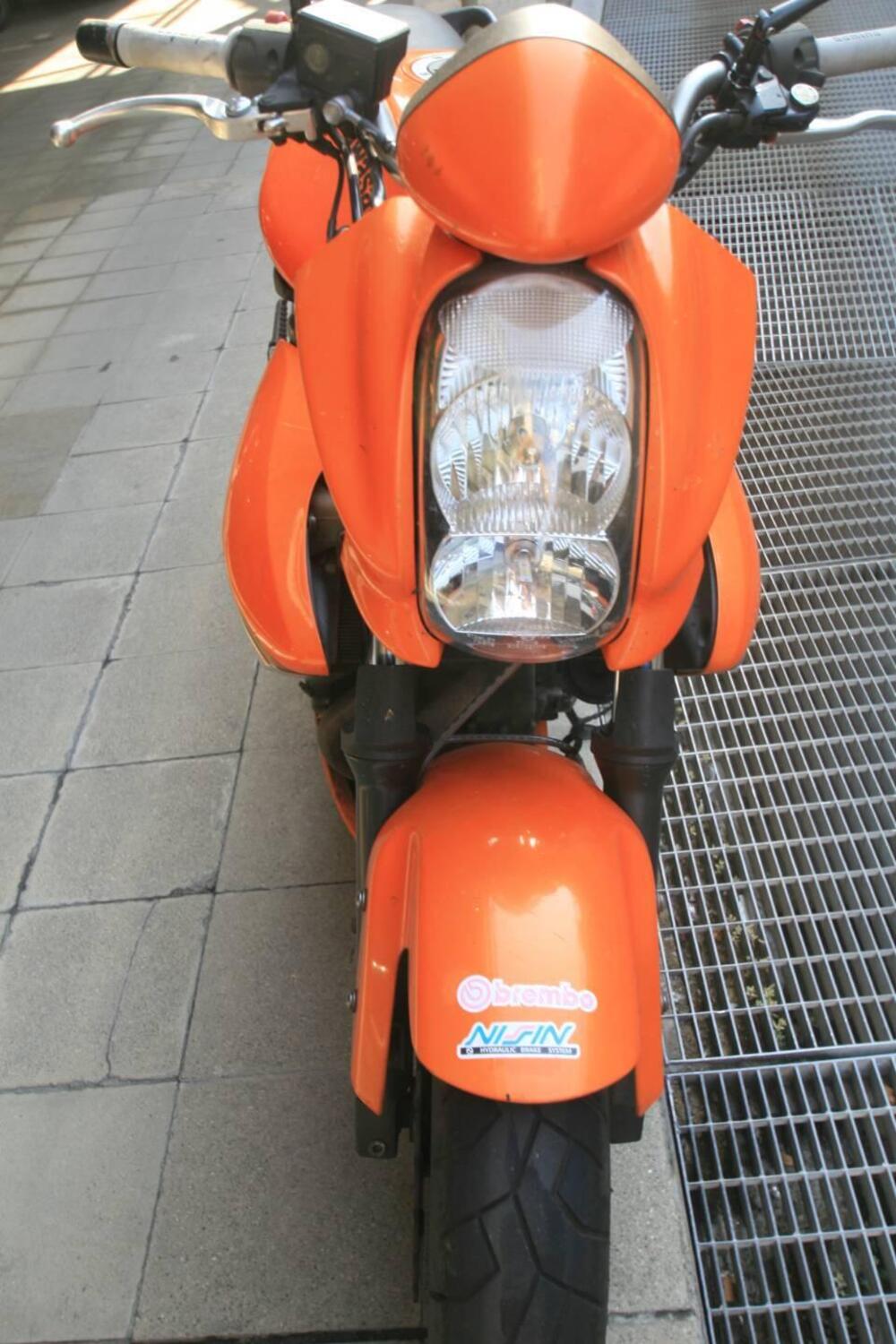Kawasaki ER-6N (2005 - 08) (2)