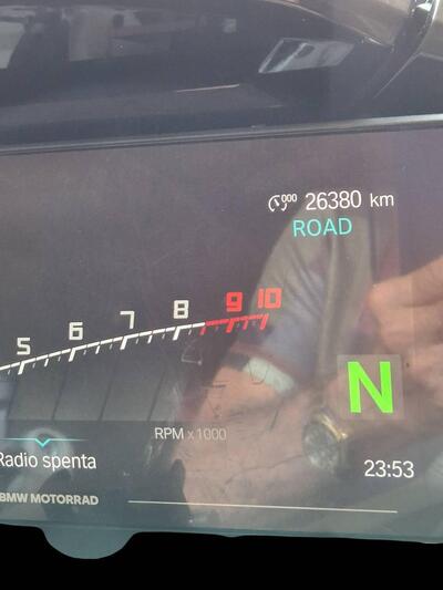 Bmw K 1600 GT (2022 - 25) usata