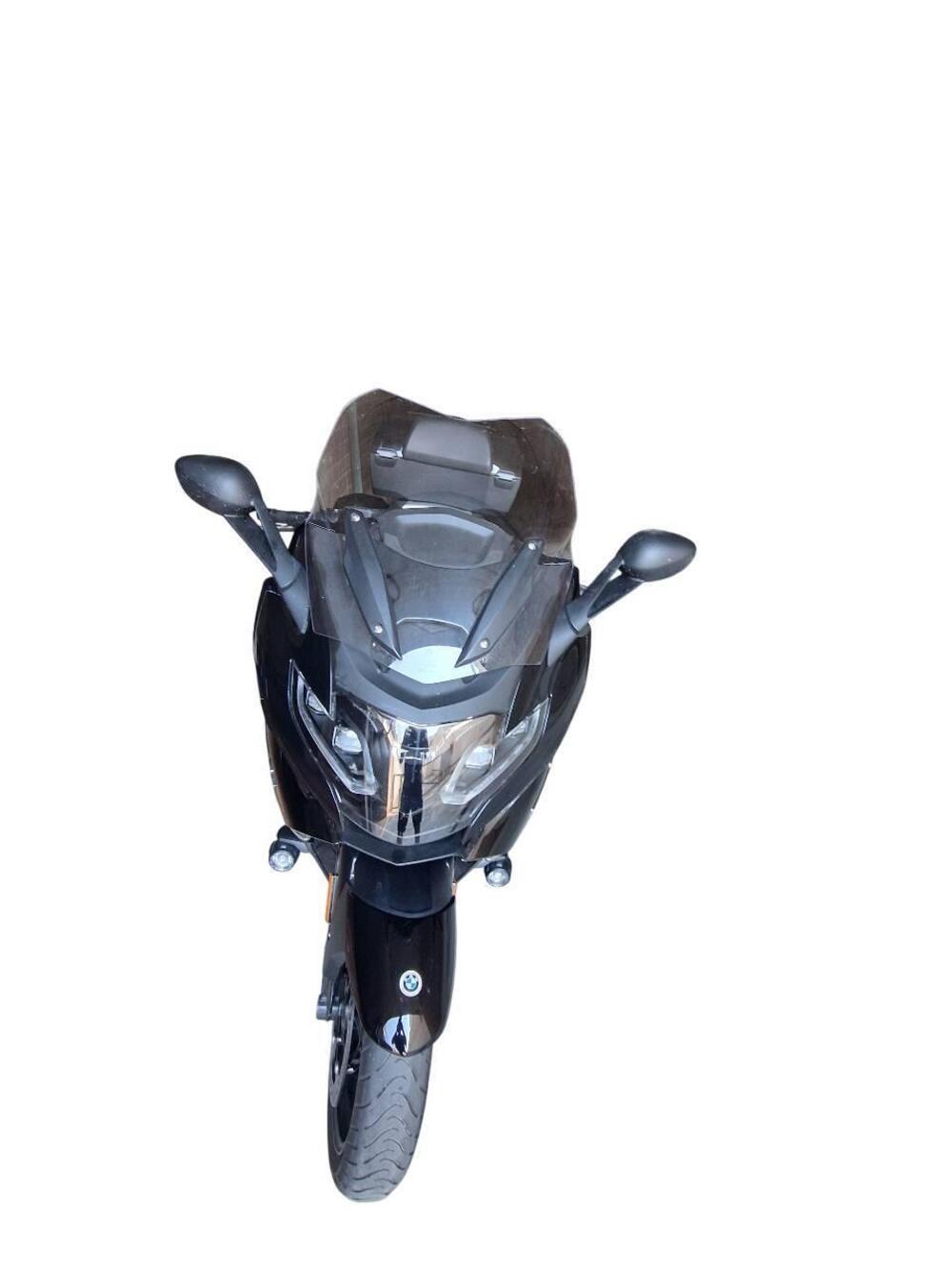 Bmw K 1600 GT (2022 - 26) (2)