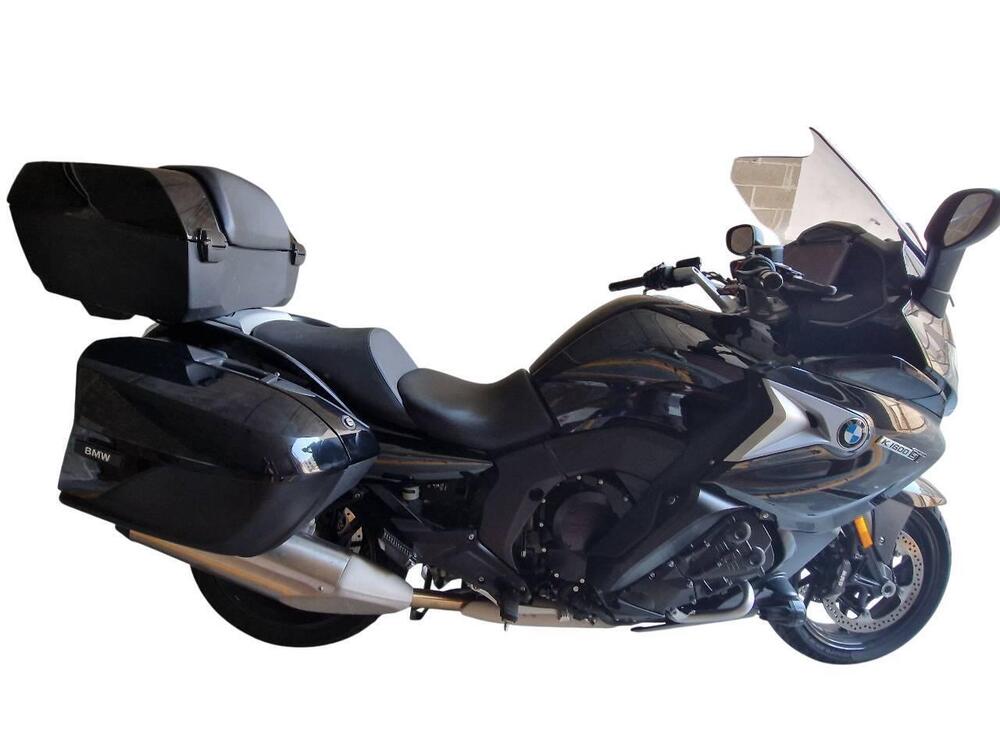 Bmw K 1600 GT (2022 - 26) (3)