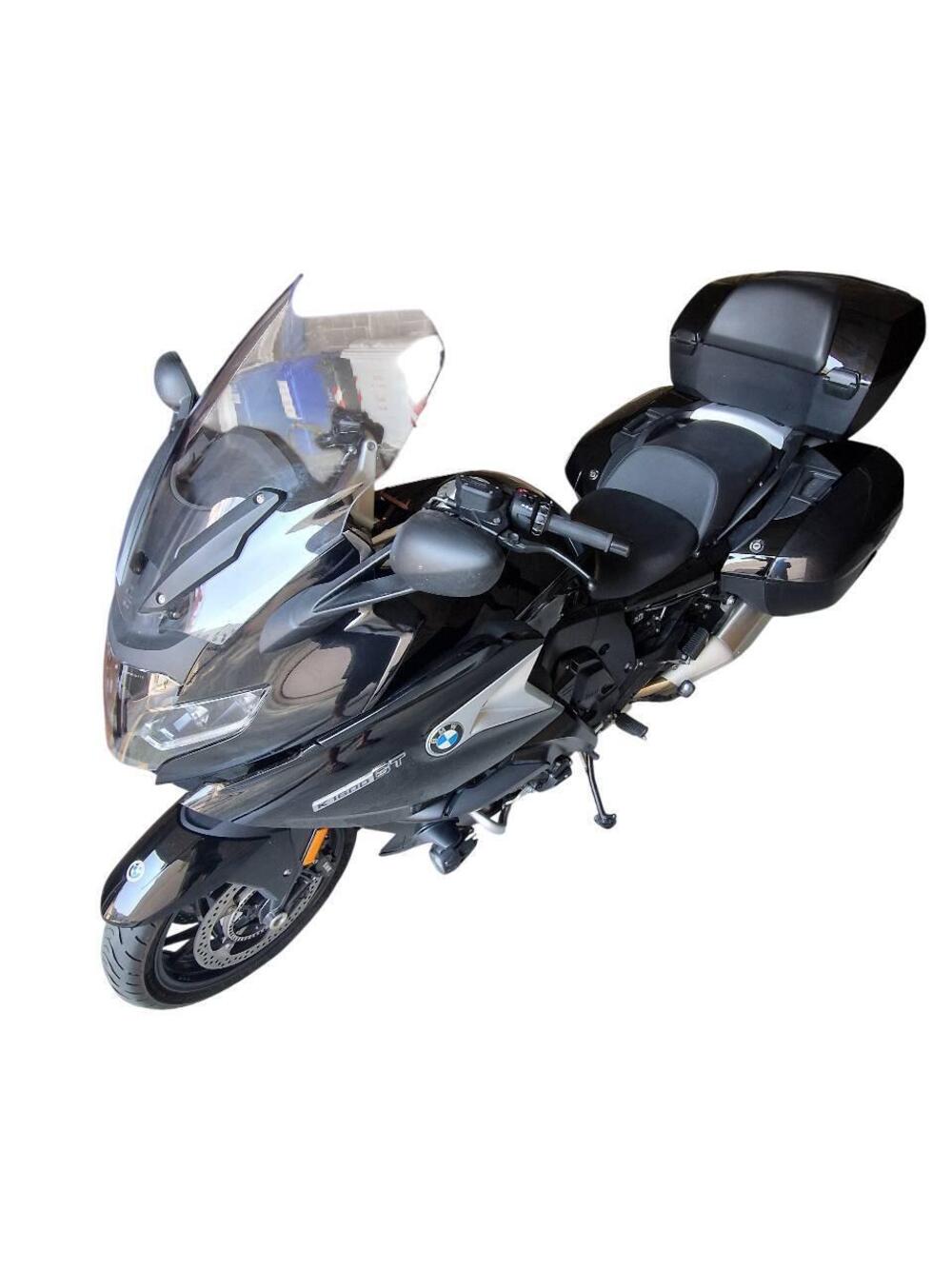 Bmw K 1600 GT (2022 - 26) (5)