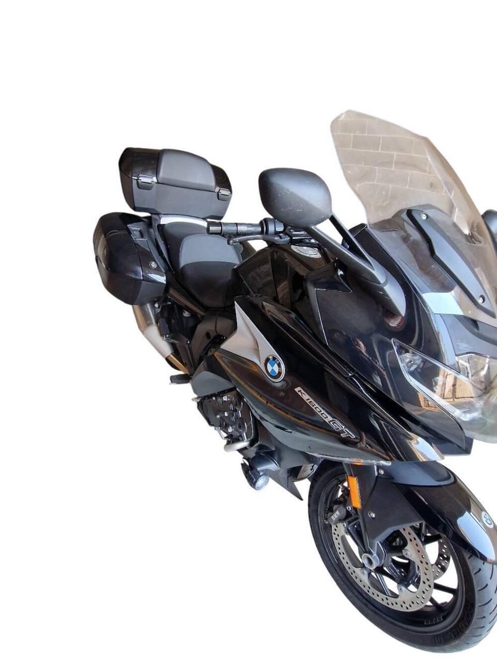 Bmw K 1600 GT (2022 - 26) (6)