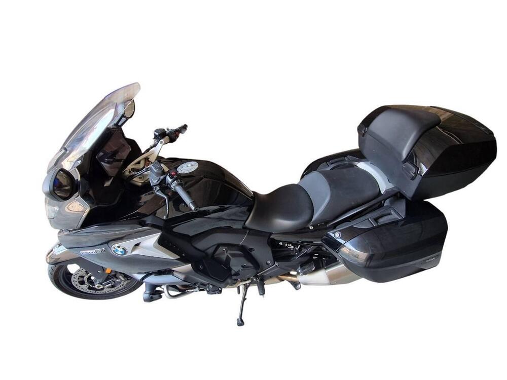 Bmw K 1600 GT (2022 - 26) (7)