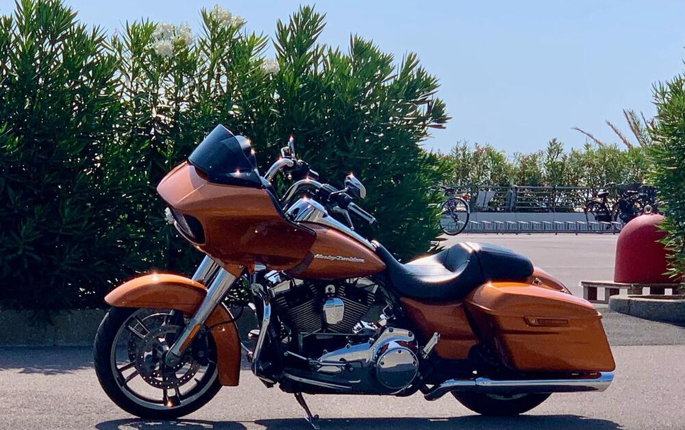 Harley-Davidson 1690 Road Glide Special (2013 - 16)