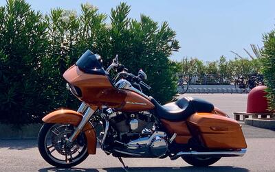 Harley-Davidson 1690 Road Glide Special (2013 - 16) usata