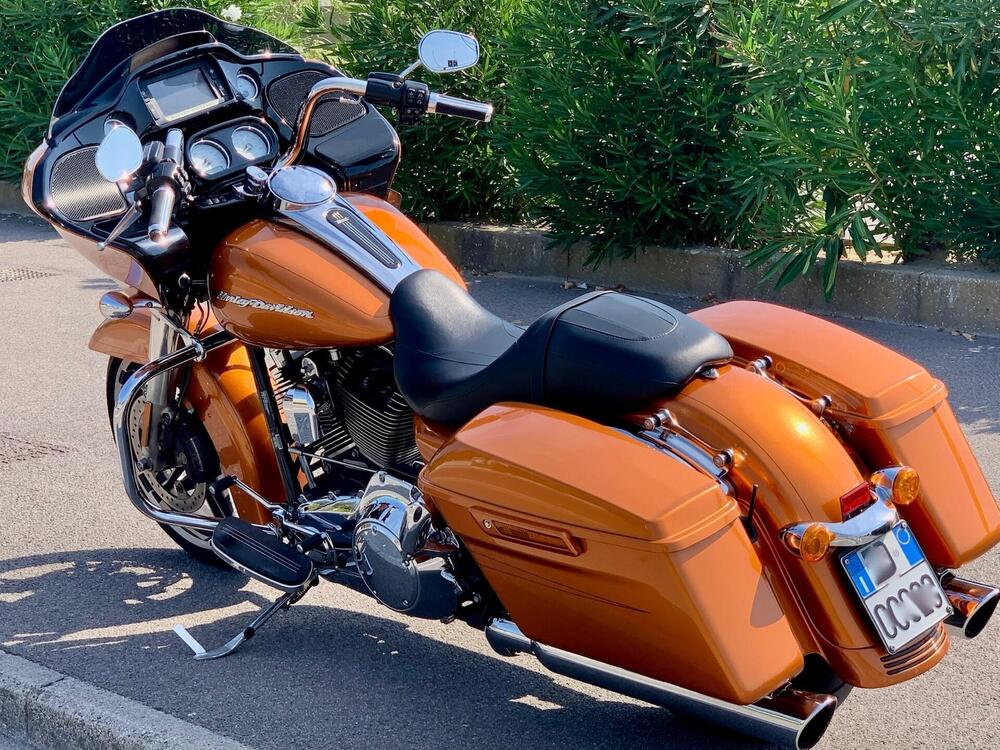 Harley-Davidson 1690 Road Glide Special (2013 - 16) (6)
