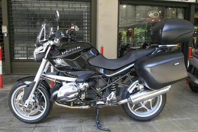 Bmw R 1200 R (2006 - 11) usata