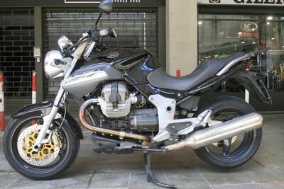 Moto Guzzi Breva V 1100 i.e. usata