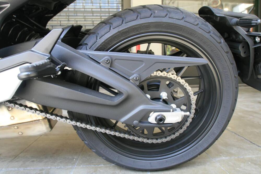 CFMOTO 700CL-X Heritage (2021 - 25) (7)