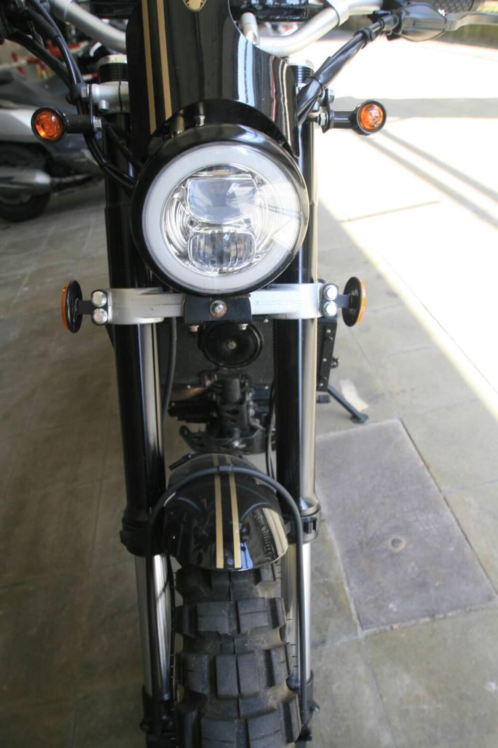 Vervemoto Tracker 250i (2019 - 24) (2)