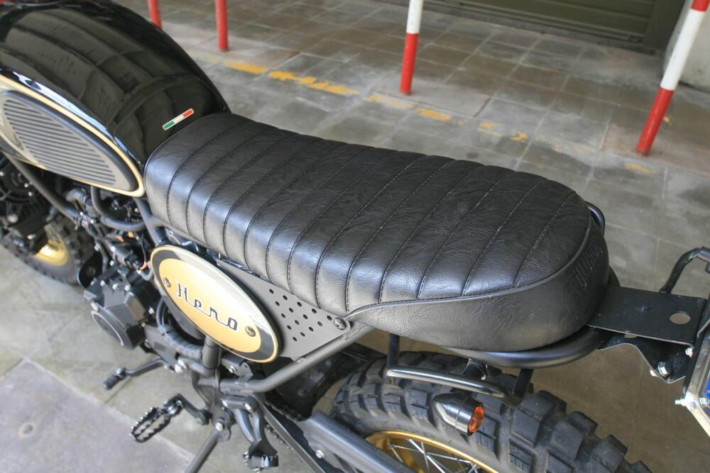 Vervemoto Tracker 250i (2019 - 24) (8)